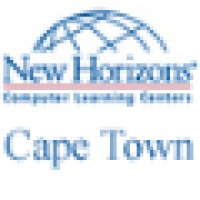 New Horizons Computer Learning Centre Cape Town Logo