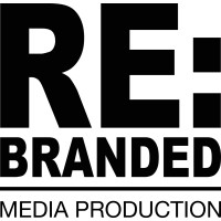 re:branded Logo