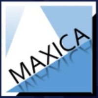 MAXICA CONSULTING - Business and IT Management Consultancy Logo