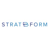 STRATFORM Logo