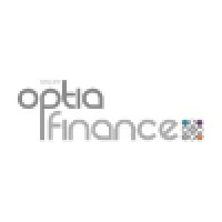 GROUPE OPTIA Finance Logo
