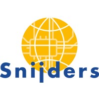 Snijders B.V. Logo