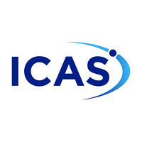 ICAS Externe Mitarbeiterberatung DACH Logo
