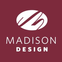 Madison Design Logo