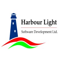 Harbour Light Software Development Ltd. Logo