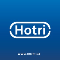 Hotri Storkøkken AS Logo
