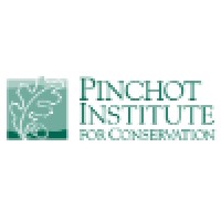 Pinchot Institute for Conservation Logo