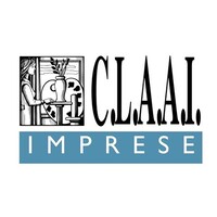 CLAAI CAMPANIA Logo