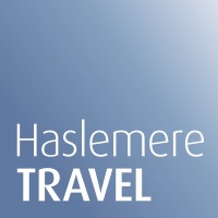 Haslemere Travel Logo