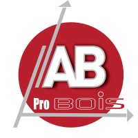 AB PRO BOIS Logo
