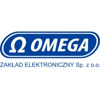 Z. E. Omega Sp. z o. o. wire harnesses manufacturing Logo