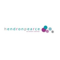 Hendron Pearce Recruitment Redefined Ltd Logo