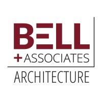 Bell+Associates Architecture Logo