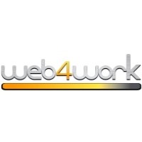 web4work Logo