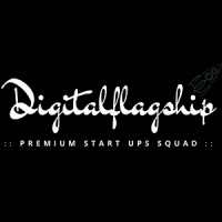 Digitalflagship Logo