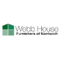 Webb House Furnishers Logo