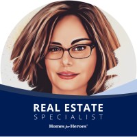 Oaklawn Real Estate Logo