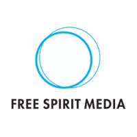 Free Spirit Media Logo