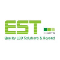 EST Lights Logo