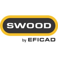 SWOOD by EFICAD Logo