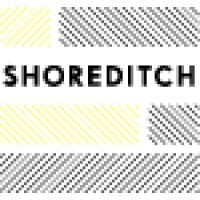 Shoreditch London Event Venues Logo