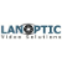 Lanoptic Video Solutions Logo