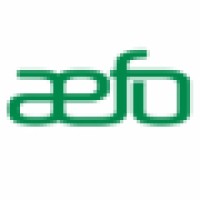 AEFO Logo