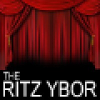 The RITZ Ybor Logo