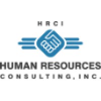 Human Resources Consulting, Inc. Logo