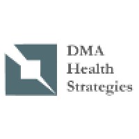 DMA Health Strategies Logo