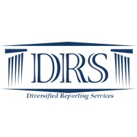 Diversified Reporting Services, Inc. Logo