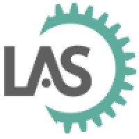 LAS (LearningAge Solutions Ltd) Logo