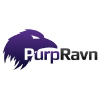 PurpRavn Logo