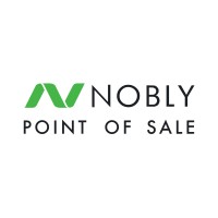 Nobly POS (acquired by Revolut) Logo