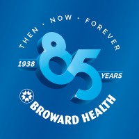 Broward Health Logo