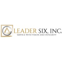 Leader Six, Inc. Logo