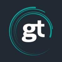 GT Global Talent Logo