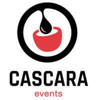 Cascara Events Logo