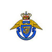 Royal Danish Air Force Academy Logo