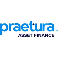 Praetura Asset Finance Logo
