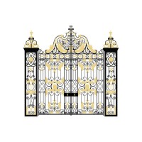 Palace Gate managing all aspects of property ownership and family life Logo
