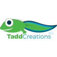 Tadd Creations, LLC Logo
