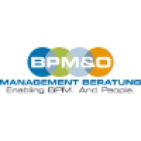 BPM&O GmbH Logo