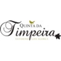 Quinta da Timpeira Logo