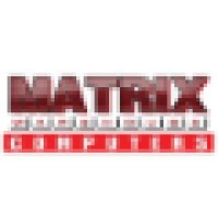 Matrix Warehouse Group Logo