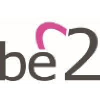 be2 Logo