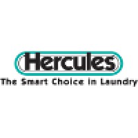 Hercules Laundry Logo