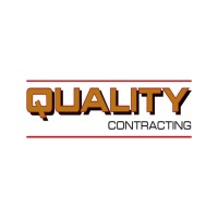 Quality Contracting Inc. Logo