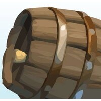 Rolling Barrel Events, LLC Logo