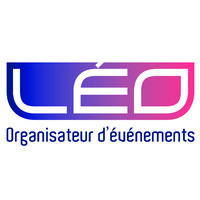 LÉO Logo